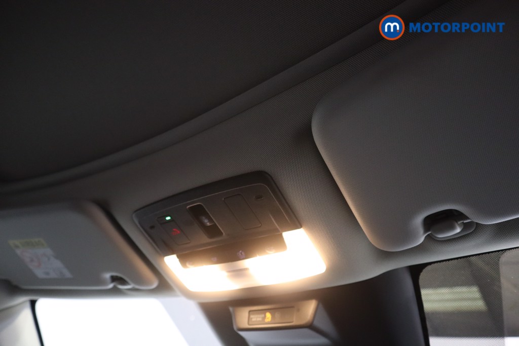 Nissan Qashqai N-Connecta Manual Petrol SUV - Stock Number (1613059) - 8th supplementary image