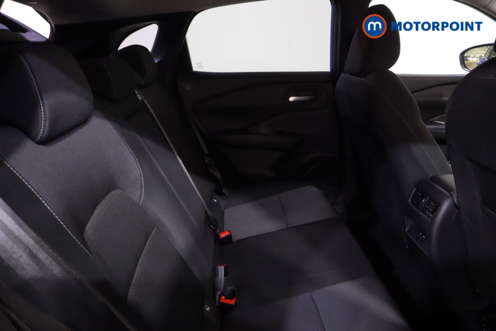 Nissan Qashqai N-Connecta Manual Petrol SUV - Stock Number (1613059) - 15th supplementary image
