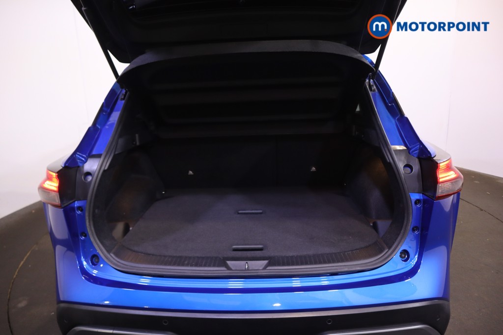 Nissan Qashqai N-Connecta Manual Petrol SUV - Stock Number (1613059) - 17th supplementary image