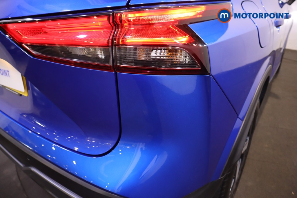 Nissan Qashqai N-Connecta Manual Petrol SUV - Stock Number (1613059) - 23rd supplementary image