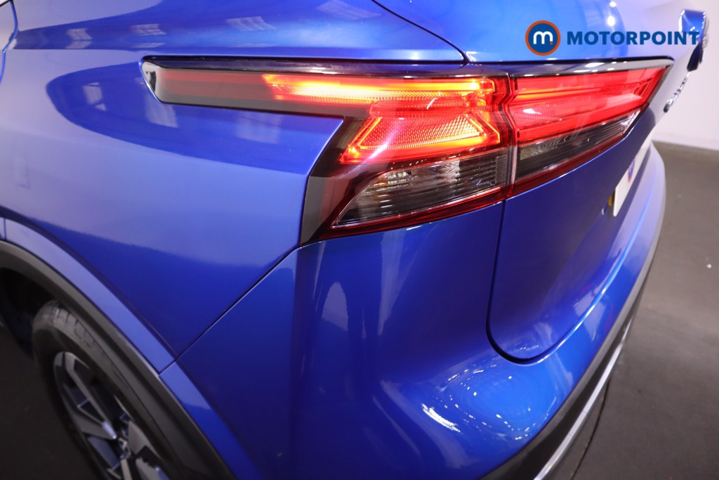 Nissan Qashqai N-Connecta Manual Petrol SUV - Stock Number (1613059) - 24th supplementary image