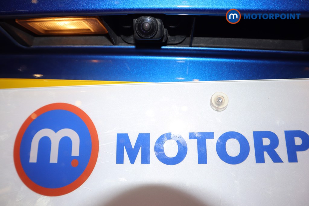 Nissan Qashqai N-Connecta Manual Petrol SUV - Stock Number (1613059) - 25th supplementary image