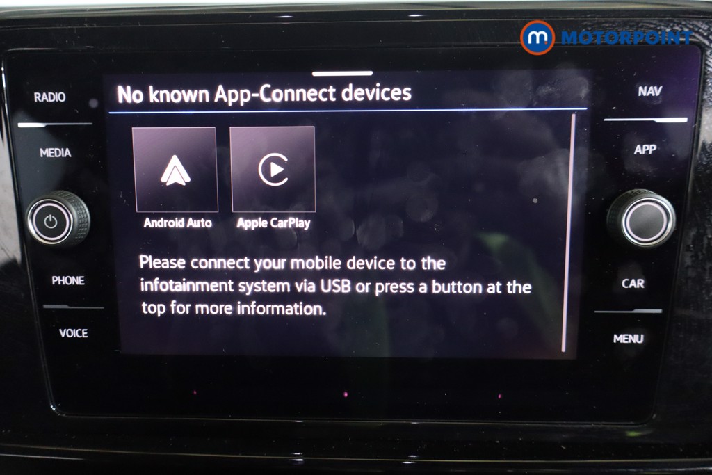 Volkswagen T-Roc Black Edition Automatic Petrol SUV - Stock Number (1613078) - 9th supplementary image