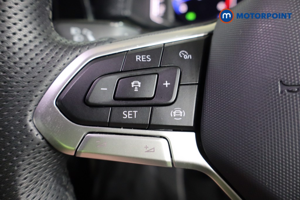 Volkswagen T-Roc Black Edition Automatic Petrol SUV - Stock Number (1613078) - 13th supplementary image