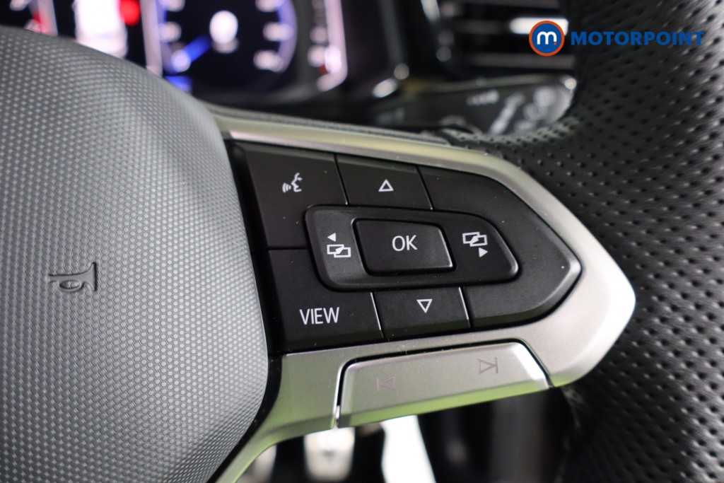 Volkswagen T-Roc Black Edition Automatic Petrol SUV - Stock Number (1613078) - 14th supplementary image