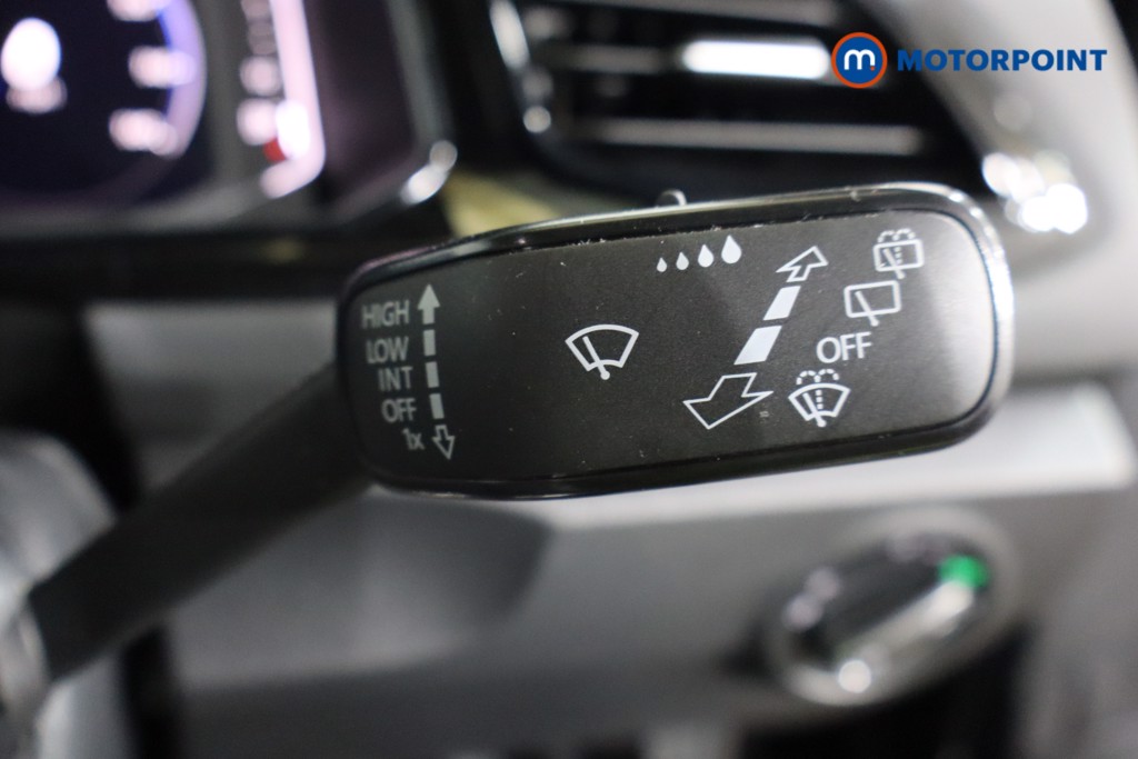 Volkswagen T-Roc Black Edition Automatic Petrol SUV - Stock Number (1613078) - 16th supplementary image