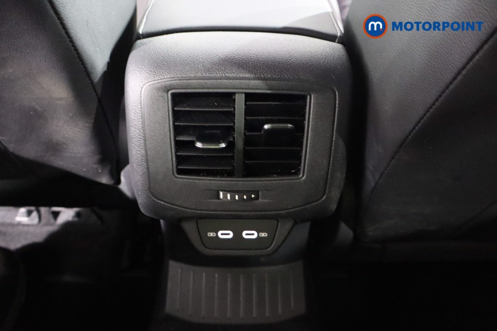 Volkswagen T-Roc Black Edition Automatic Petrol SUV - Stock Number (1613078) - 22nd supplementary image