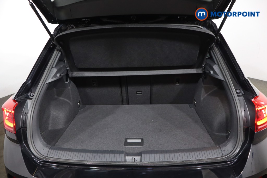 Volkswagen T-Roc Black Edition Automatic Petrol SUV - Stock Number (1613078) - 25th supplementary image