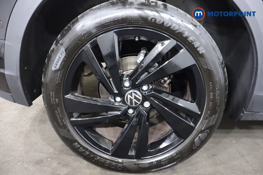 Volkswagen T-Roc Black Edition Automatic Petrol SUV - Stock Number (1613078) - 26th supplementary image