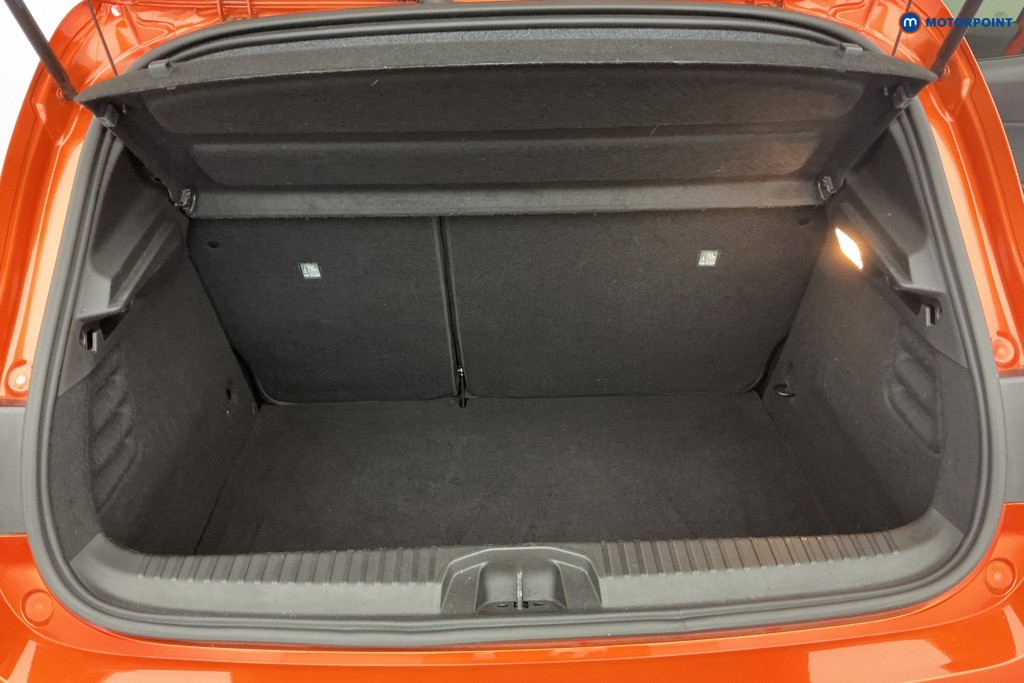 Renault Clio Rs Line Automatic Petrol-Electric Hybrid Hatchback - Stock Number (1613144) - 3rd supplementary image