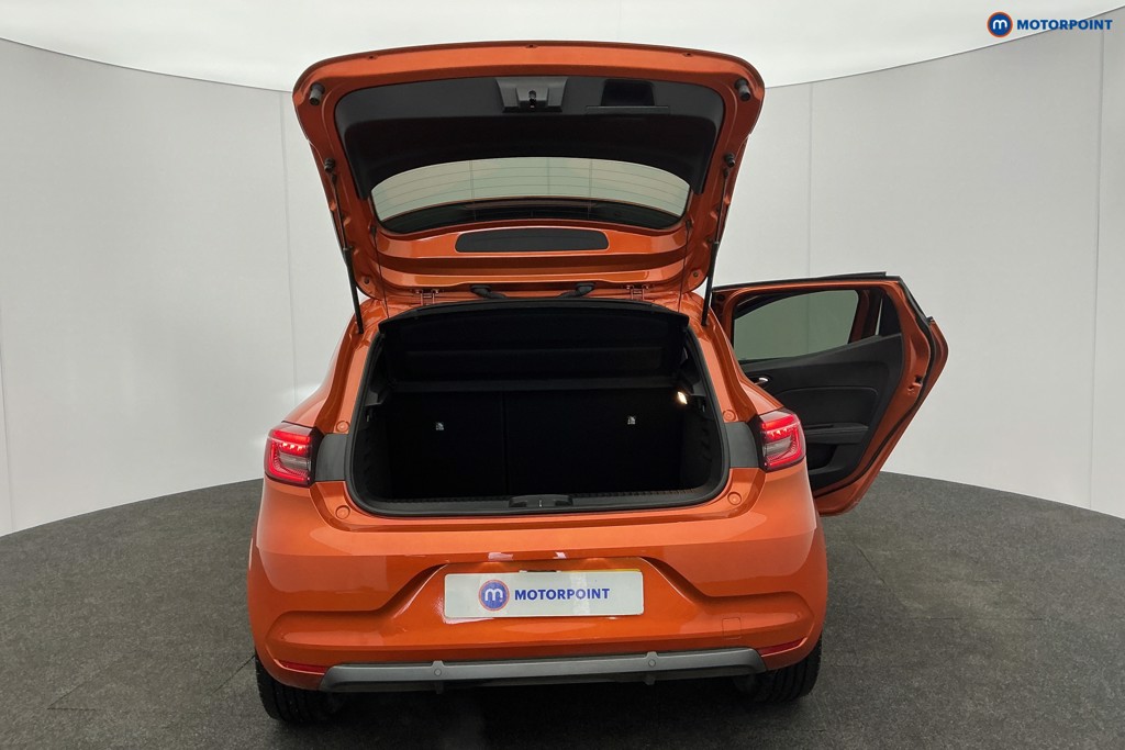 Renault Clio Rs Line Automatic Petrol-Electric Hybrid Hatchback - Stock Number (1613144) - 4th supplementary image