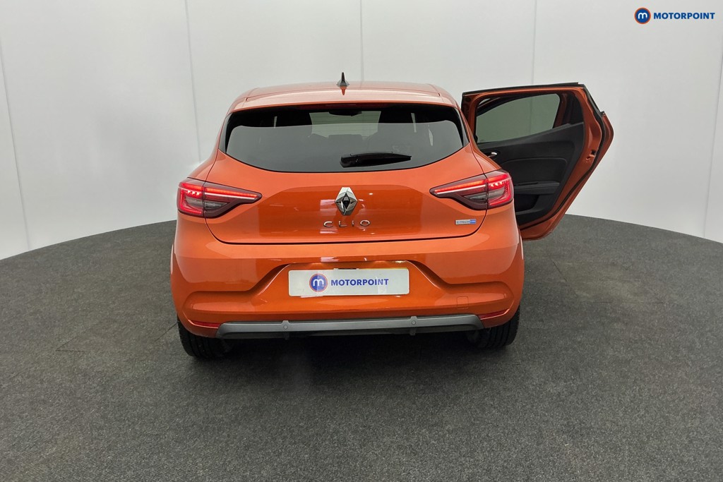 Renault Clio Rs Line Automatic Petrol-Electric Hybrid Hatchback - Stock Number (1613144) - 5th supplementary image