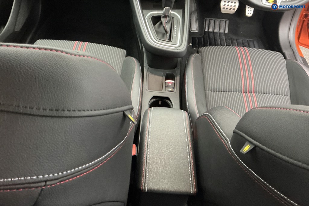 Renault Clio Rs Line Automatic Petrol-Electric Hybrid Hatchback - Stock Number (1613144) - 15th supplementary image