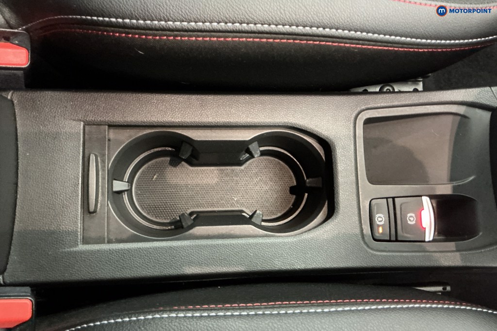 Renault Clio Rs Line Automatic Petrol-Electric Hybrid Hatchback - Stock Number (1613144) - 20th supplementary image