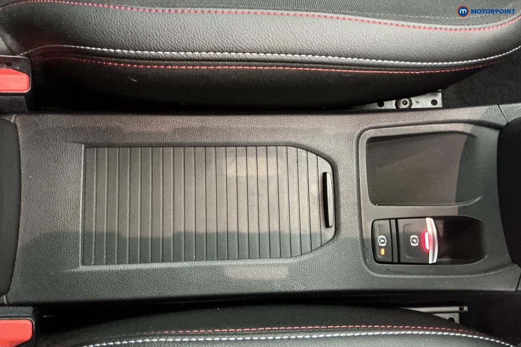 Renault Clio Rs Line Automatic Petrol-Electric Hybrid Hatchback - Stock Number (1613144) - 21st supplementary image