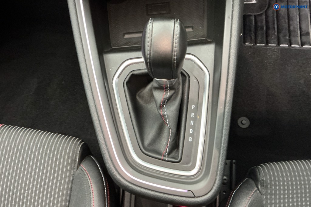 Renault Clio Rs Line Automatic Petrol-Electric Hybrid Hatchback - Stock Number (1613144) - 22nd supplementary image