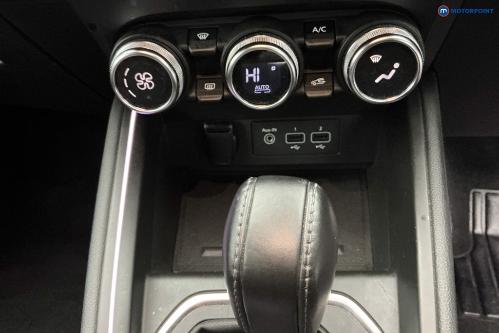 Renault Clio Rs Line Automatic Petrol-Electric Hybrid Hatchback - Stock Number (1613144) - 23rd supplementary image