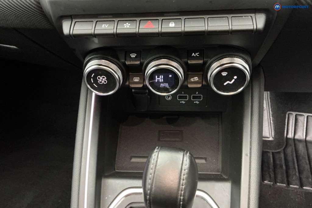 Renault Clio Rs Line Automatic Petrol-Electric Hybrid Hatchback - Stock Number (1613144) - 24th supplementary image