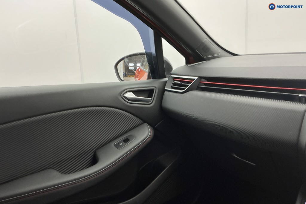 Renault Clio Rs Line Automatic Petrol-Electric Hybrid Hatchback - Stock Number (1613144) - 25th supplementary image