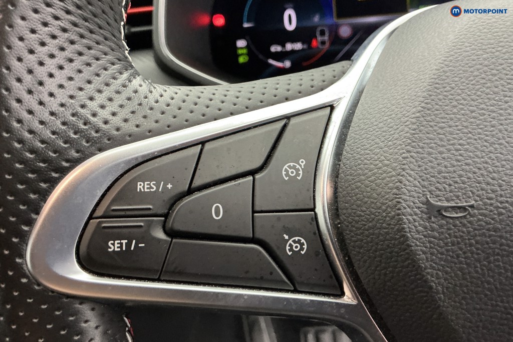 Renault Clio Rs Line Automatic Petrol-Electric Hybrid Hatchback - Stock Number (1613144) - 26th supplementary image