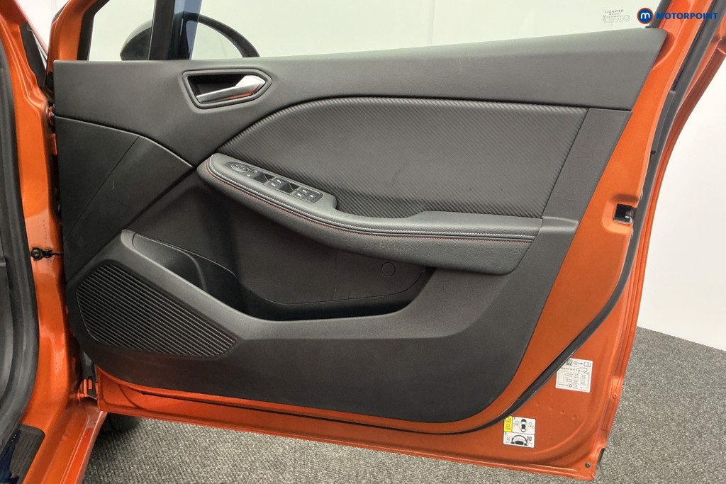 Renault Clio Rs Line Automatic Petrol-Electric Hybrid Hatchback - Stock Number (1613144) - 29th supplementary image