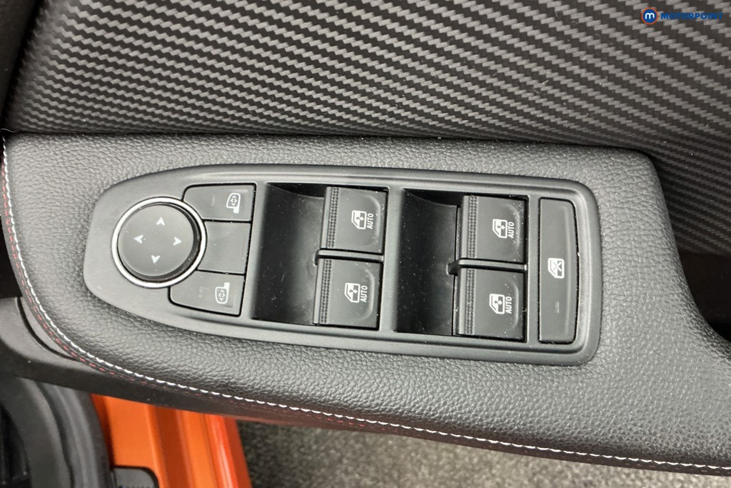 Renault Clio Rs Line Automatic Petrol-Electric Hybrid Hatchback - Stock Number (1613144) - 30th supplementary image