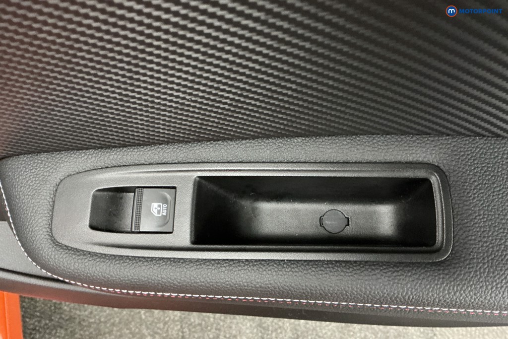 Renault Clio Rs Line Automatic Petrol-Electric Hybrid Hatchback - Stock Number (1613144) - 32nd supplementary image