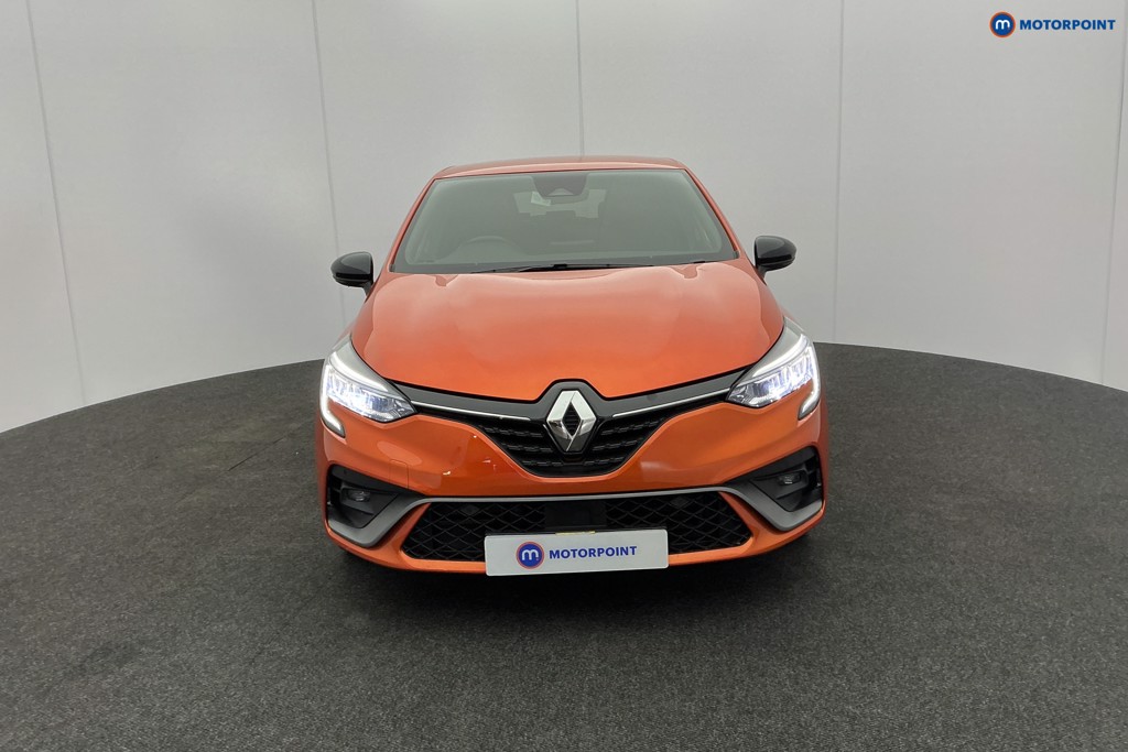 Renault Clio Rs Line Automatic Petrol-Electric Hybrid Hatchback - Stock Number (1613144) - 35th supplementary image
