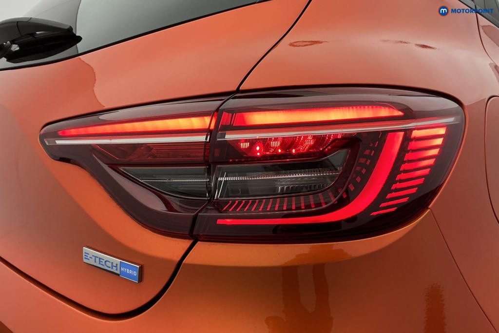 Renault Clio Rs Line Automatic Petrol-Electric Hybrid Hatchback - Stock Number (1613144) - 37th supplementary image