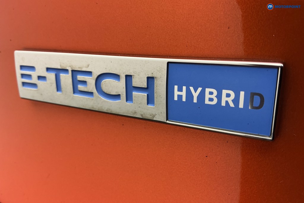 Renault Clio Rs Line Automatic Petrol-Electric Hybrid Hatchback - Stock Number (1613144) - 38th supplementary image