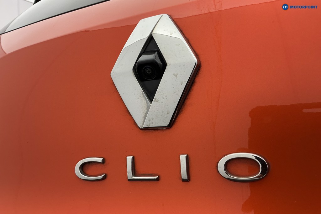 Renault Clio Rs Line Automatic Petrol-Electric Hybrid Hatchback - Stock Number (1613144) - 39th supplementary image