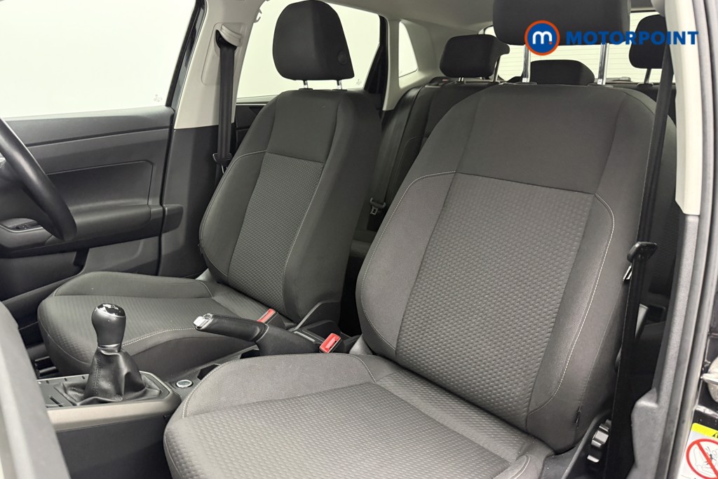 Volkswagen Polo Match Manual Petrol Hatchback - Stock Number (1613334) - 3rd supplementary image