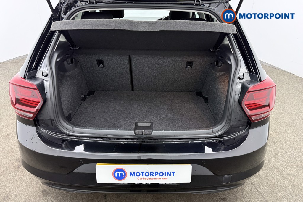 Volkswagen Polo Match Manual Petrol Hatchback - Stock Number (1613334) - 5th supplementary image