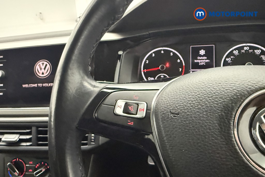 Volkswagen Polo Match Manual Petrol Hatchback - Stock Number (1613334) - 7th supplementary image