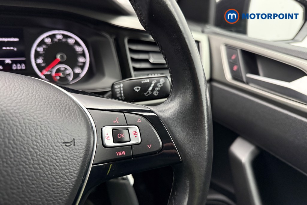 Volkswagen Polo Match Manual Petrol Hatchback - Stock Number (1613334) - 8th supplementary image