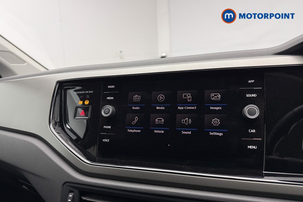 Volkswagen Polo Match Manual Petrol Hatchback - Stock Number (1613334) - 12th supplementary image