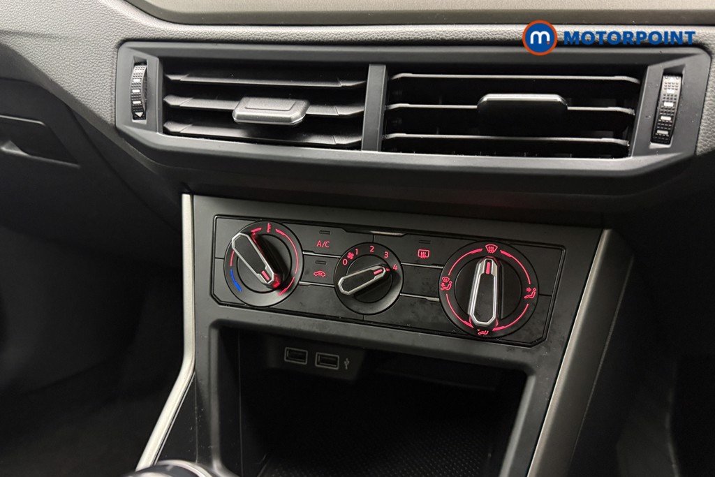 Volkswagen Polo Match Manual Petrol Hatchback - Stock Number (1613334) - 13th supplementary image