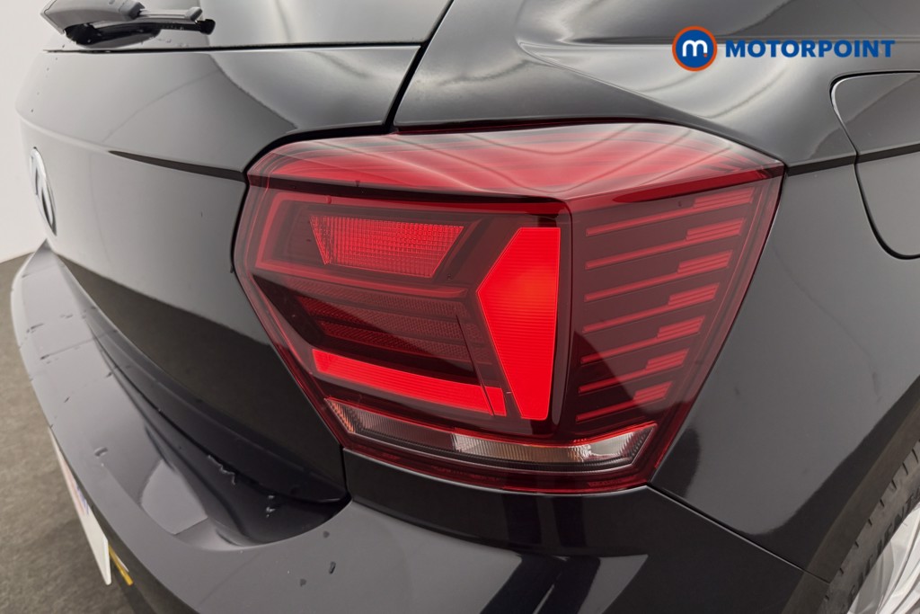 Volkswagen Polo Match Manual Petrol Hatchback - Stock Number (1613334) - 17th supplementary image