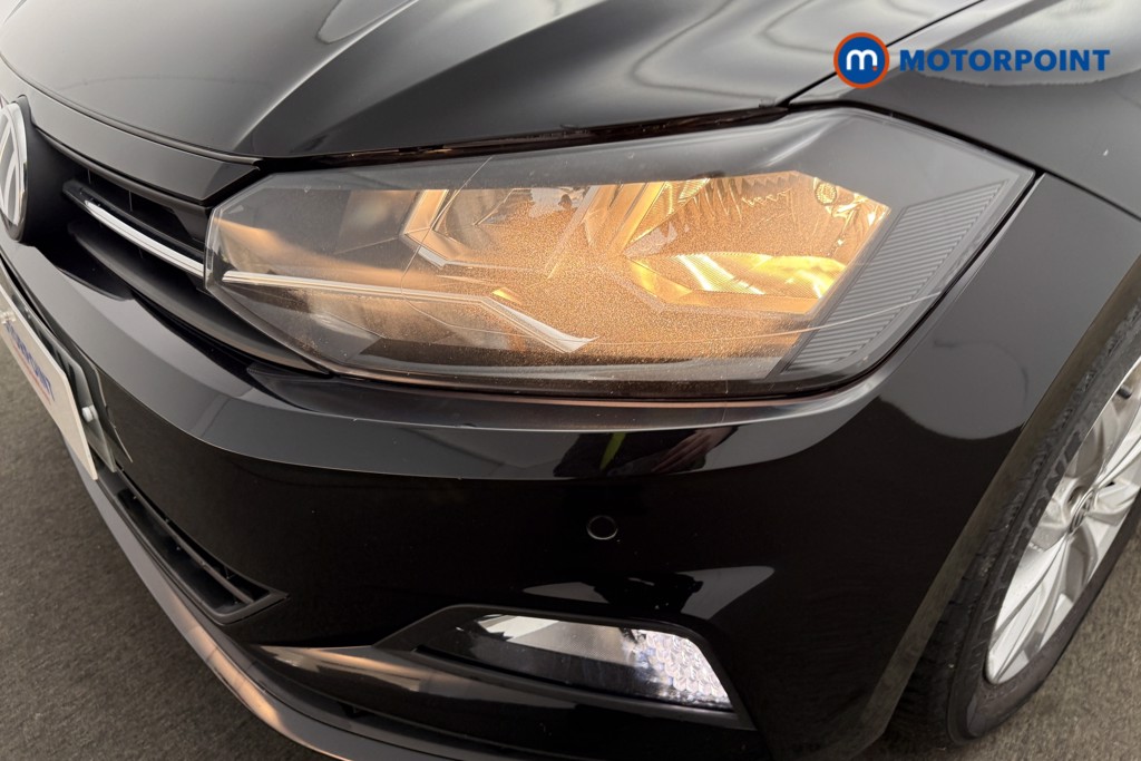 Volkswagen Polo Match Manual Petrol Hatchback - Stock Number (1613334) - 20th supplementary image