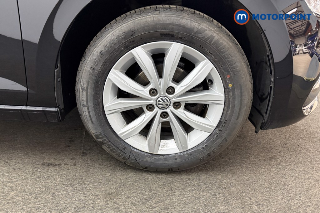 Volkswagen Polo Match Manual Petrol Hatchback - Stock Number (1613334) - 21st supplementary image