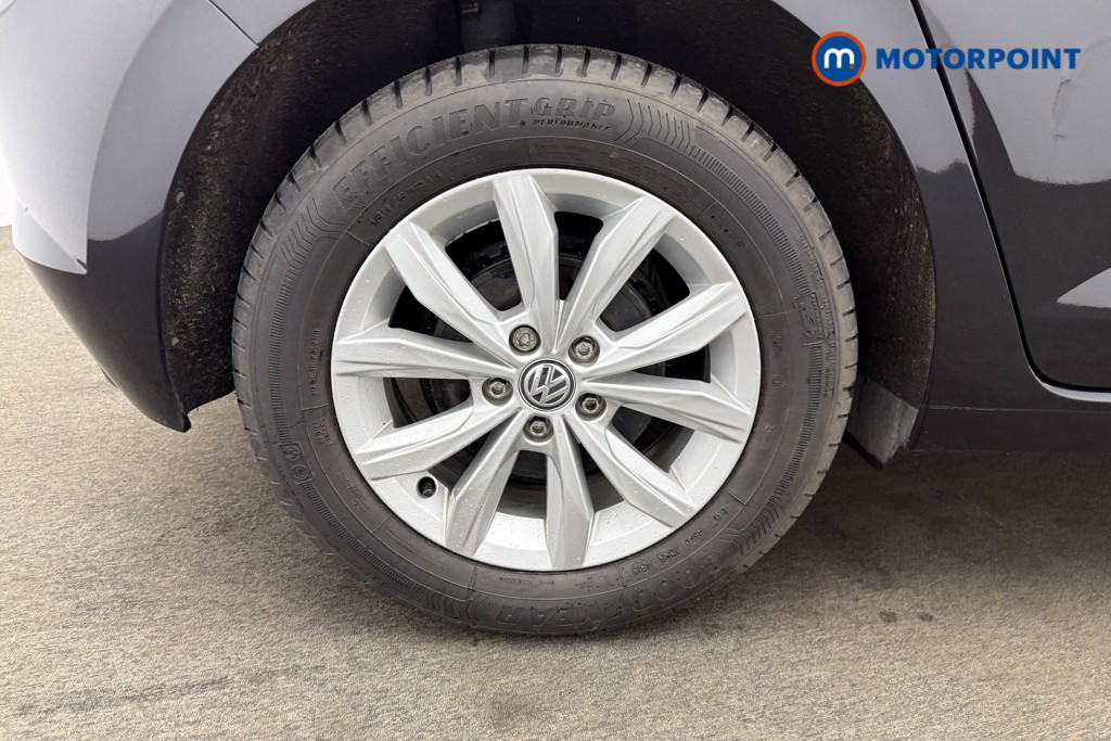 Volkswagen Polo Match Manual Petrol Hatchback - Stock Number (1613334) - 22nd supplementary image