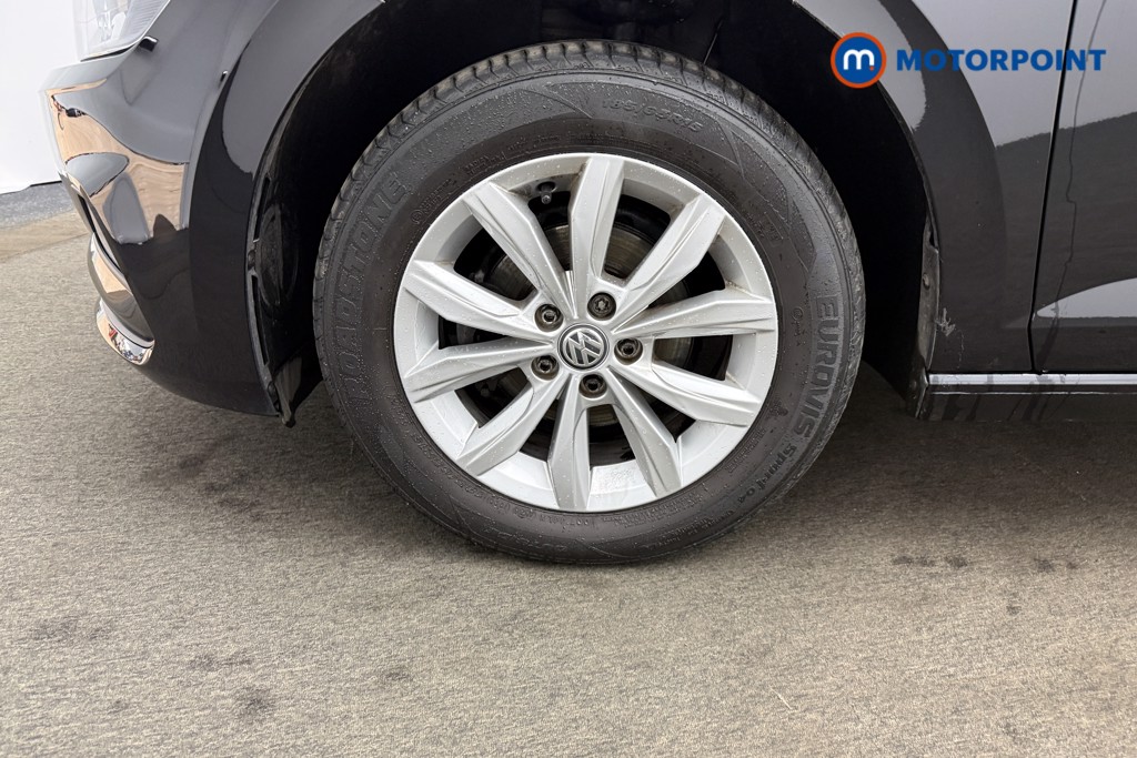 Volkswagen Polo Match Manual Petrol Hatchback - Stock Number (1613334) - 24th supplementary image