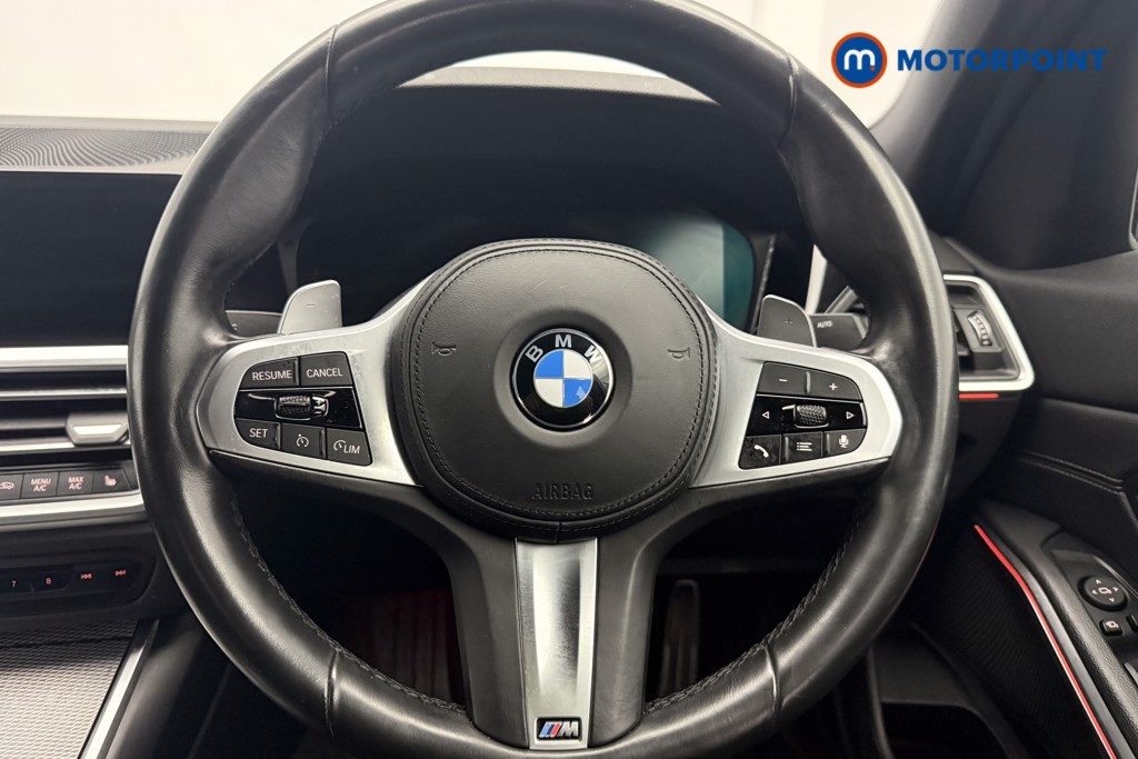 BMW 3 Series M Sport Automatic Petrol Saloon - Stock Number (1613639) - 5th supplementary image