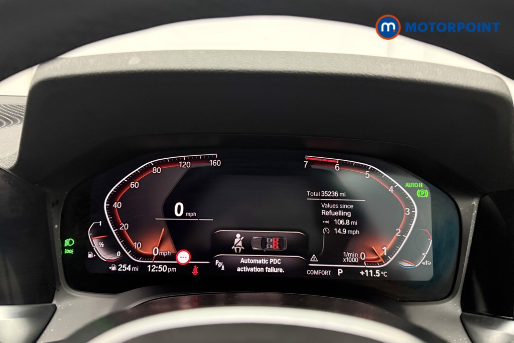 BMW 3 Series M Sport Automatic Petrol Saloon - Stock Number (1613639) - 6th supplementary image