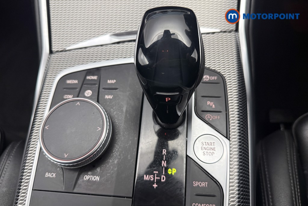 BMW 3 Series M Sport Automatic Petrol Saloon - Stock Number (1613639) - 7th supplementary image