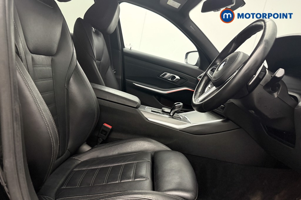 BMW 3 Series M Sport Automatic Petrol Saloon - Stock Number (1613639) - 8th supplementary image