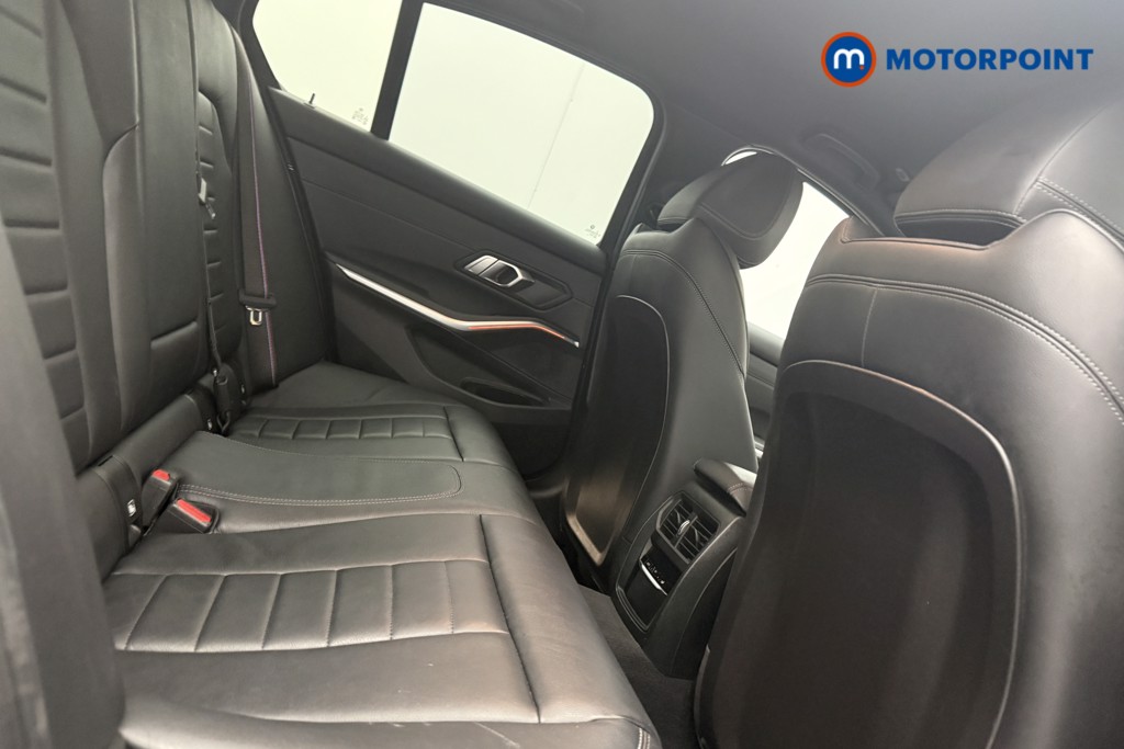 BMW 3 Series M Sport Automatic Petrol Saloon - Stock Number (1613639) - 9th supplementary image
