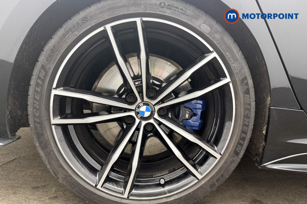 BMW 3 Series M Sport Automatic Petrol Saloon - Stock Number (1613639) - 10th supplementary image
