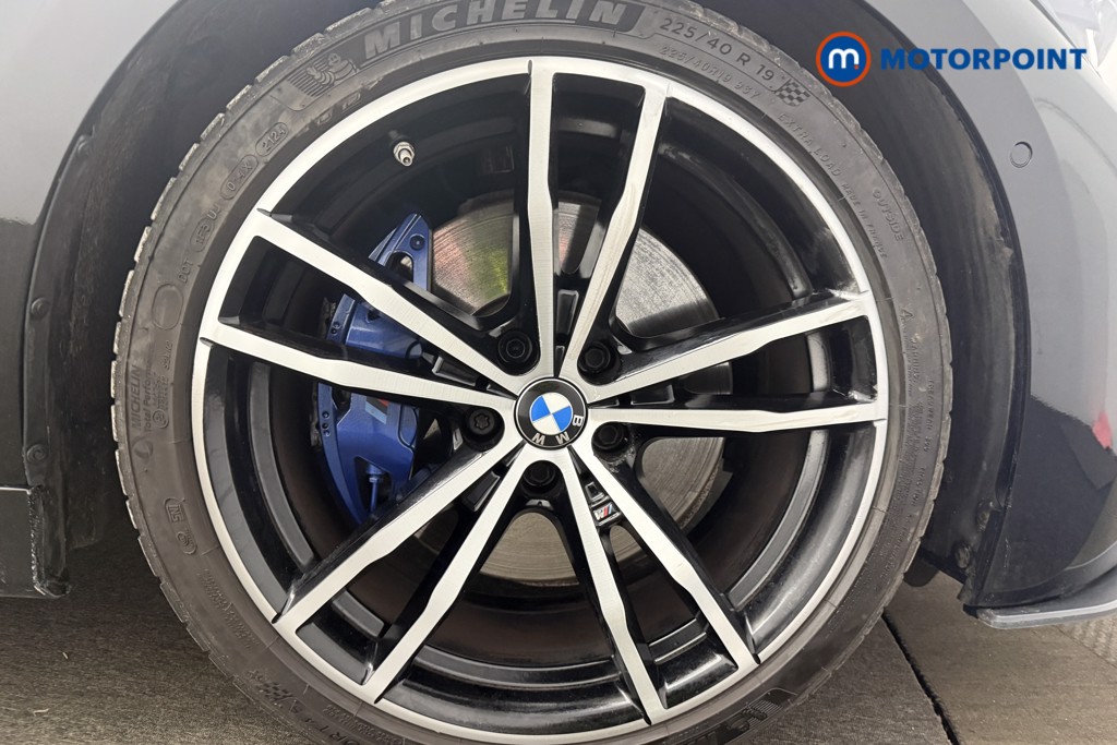 BMW 3 Series M Sport Automatic Petrol Saloon - Stock Number (1613639) - 11th supplementary image