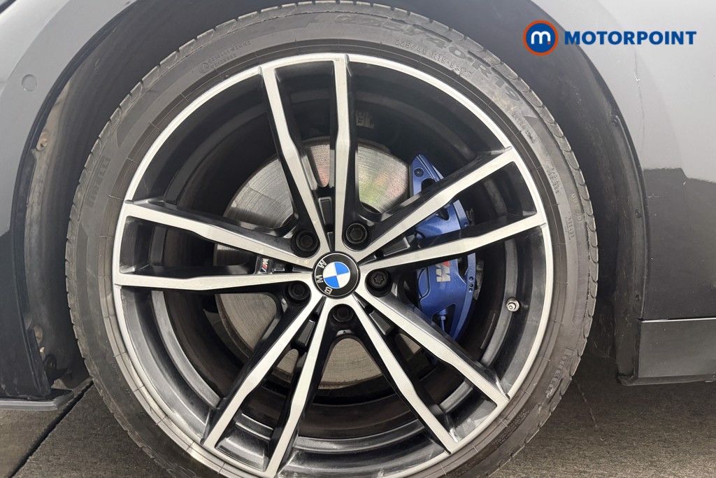 BMW 3 Series M Sport Automatic Petrol Saloon - Stock Number (1613639) - 12th supplementary image